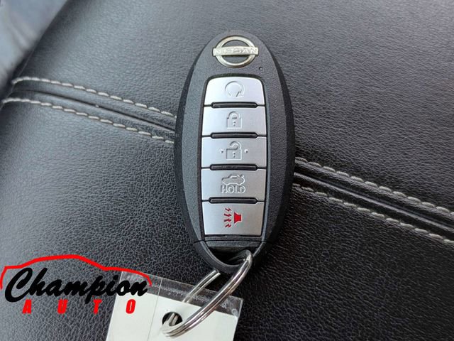 Used 2023 Nissan Altima 2.5 SV image 29