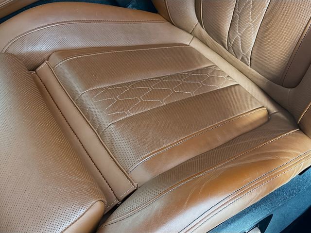 Used 2024 BMW X7 M60i w/ Executive Package AWD/4WD image 20