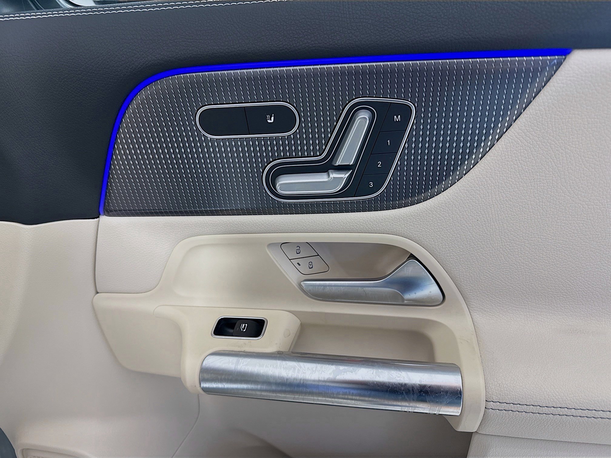 Used 2021 Mercedes-Benz GLA 250 image 24