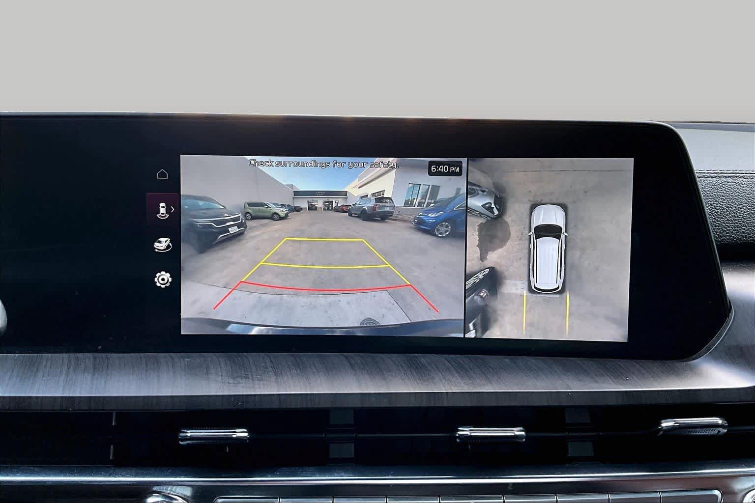 Used 2023 Kia Telluride SX Prestige AWD/4WD image 29