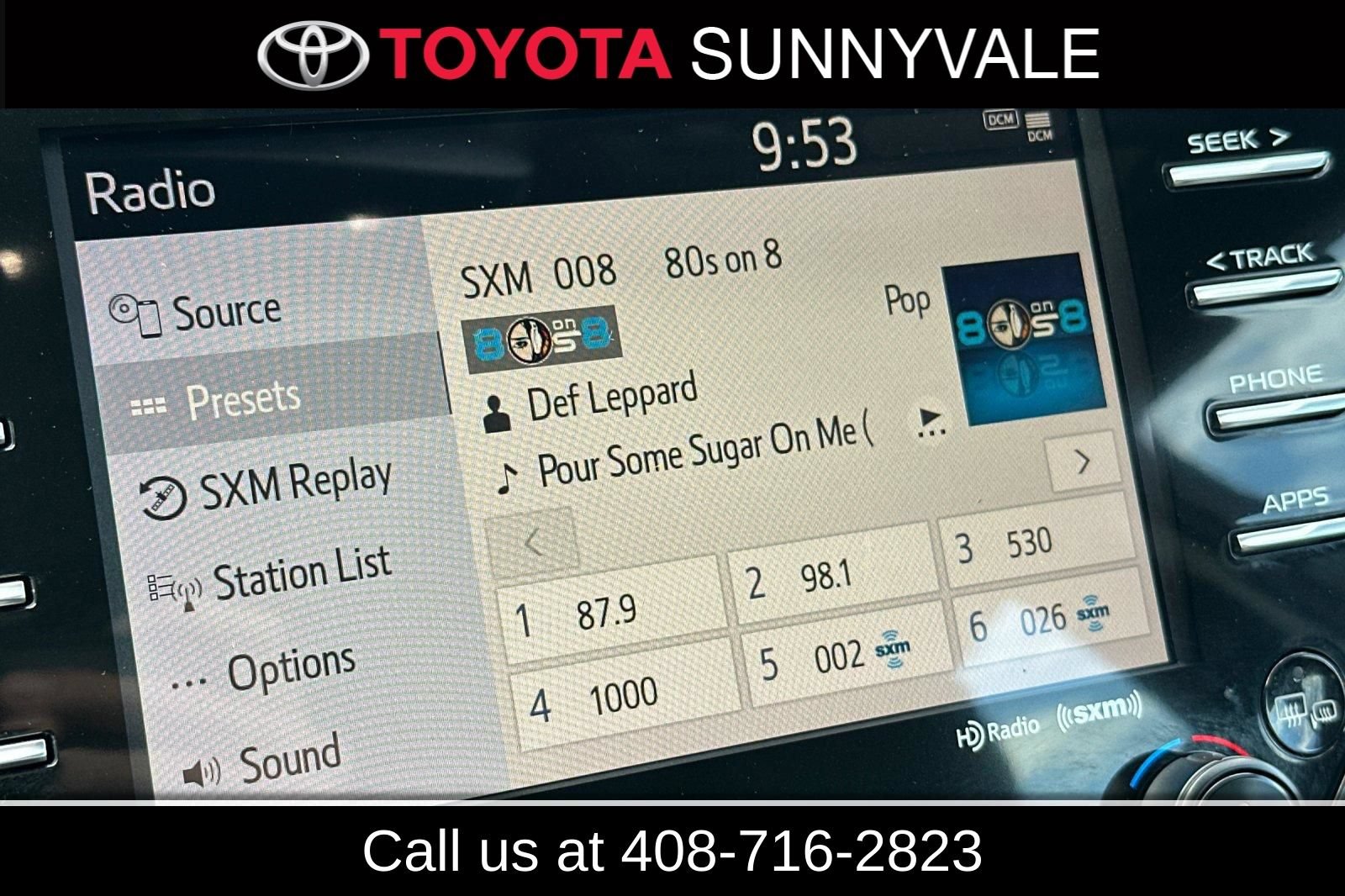 Used 2020 Toyota Camry XLE FWD image 30