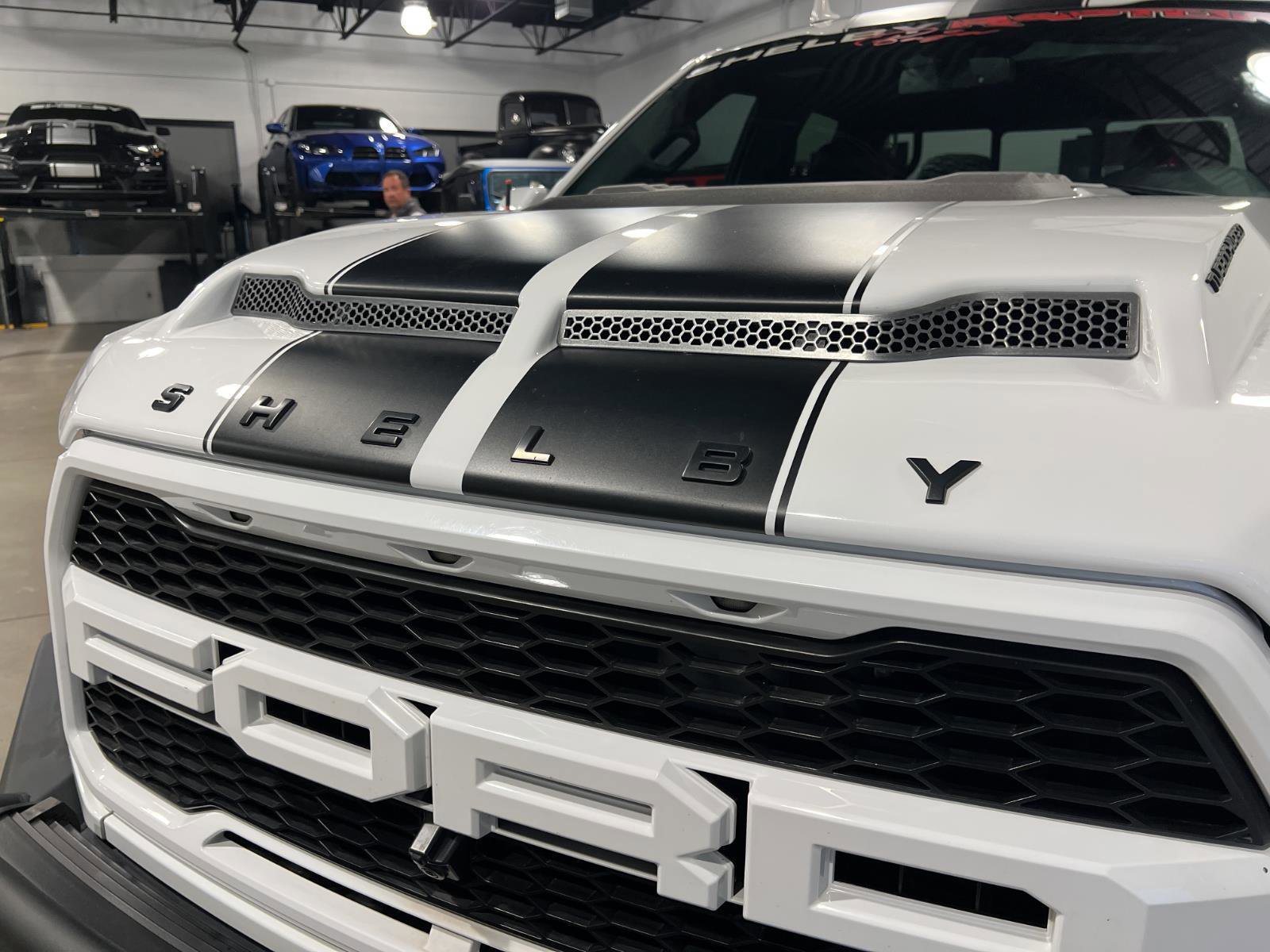 Used 2019 Ford F150 Raptor w/ Equipment Group 802A Luxury AWD/4WD image 49