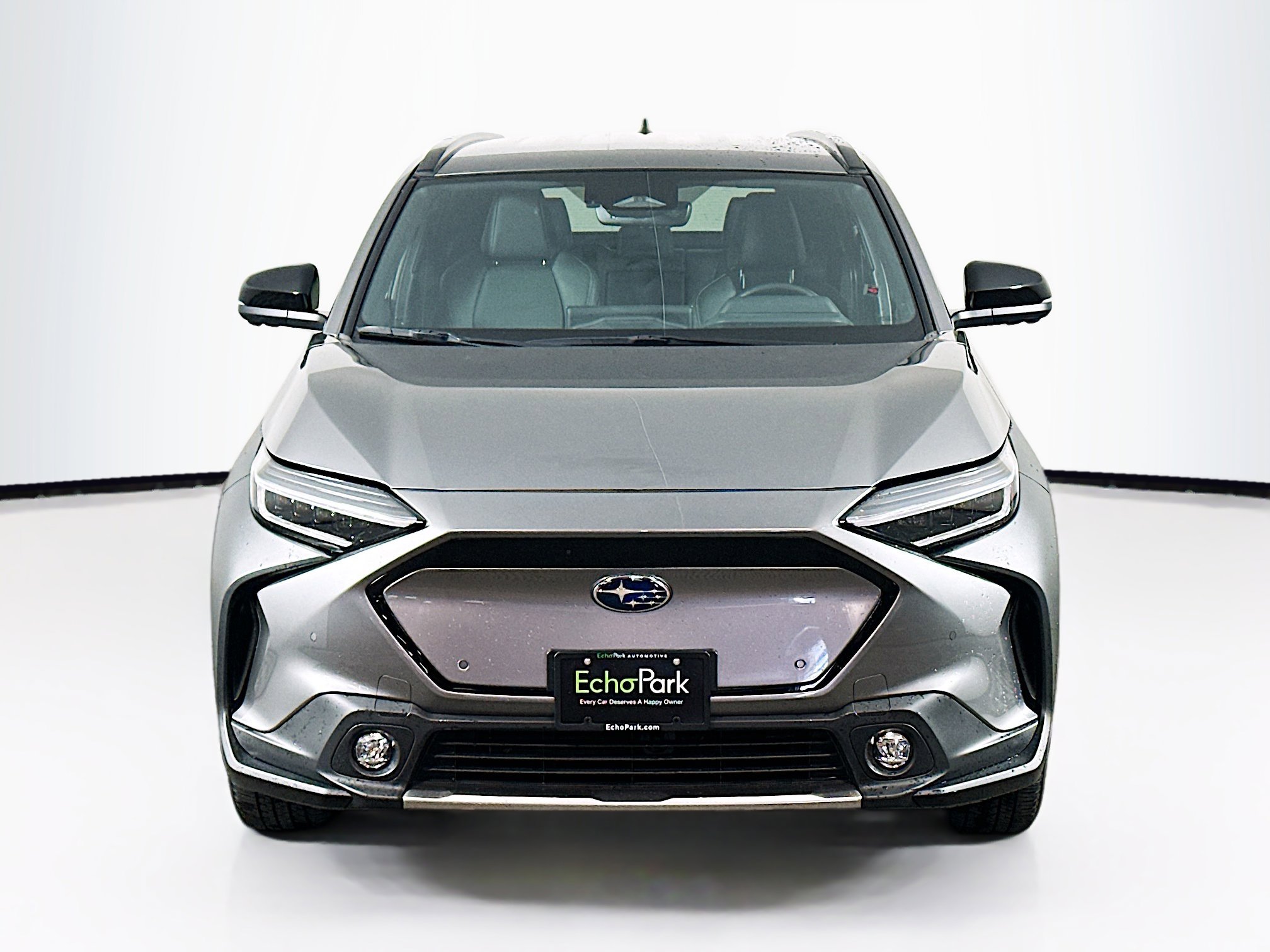 Used 2023 Subaru Solterra AWD image 2