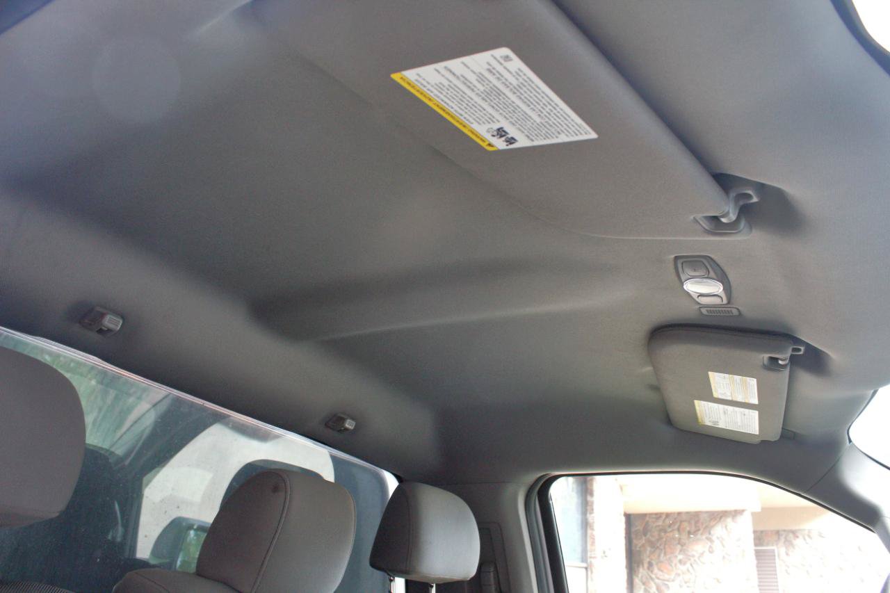 Used 2016 Ford F150 XL w/ Equipment Group 101A Mid AWD/4WD image 47