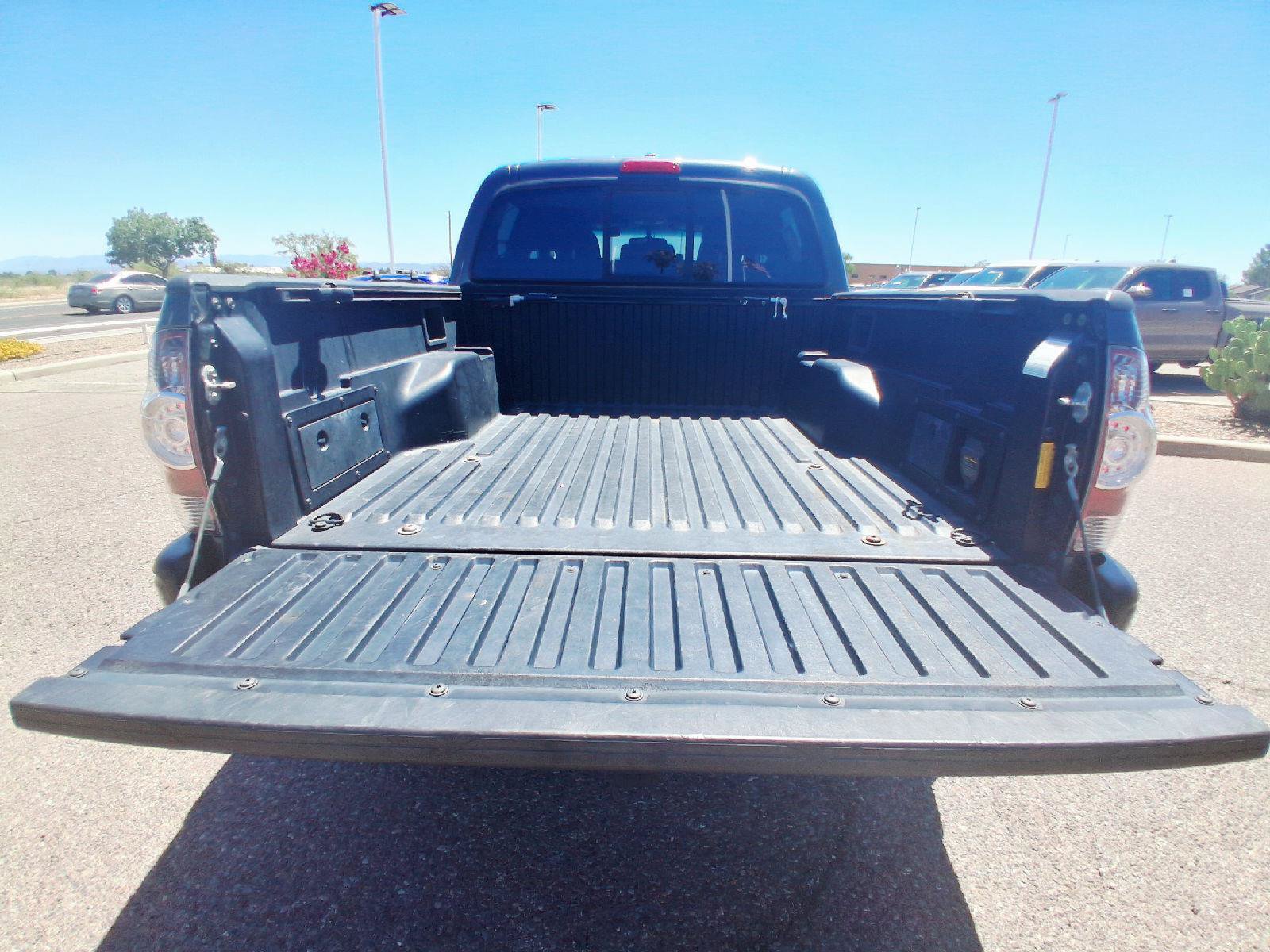 Used 2009 Toyota Tacoma PreRunner RWD image 23
