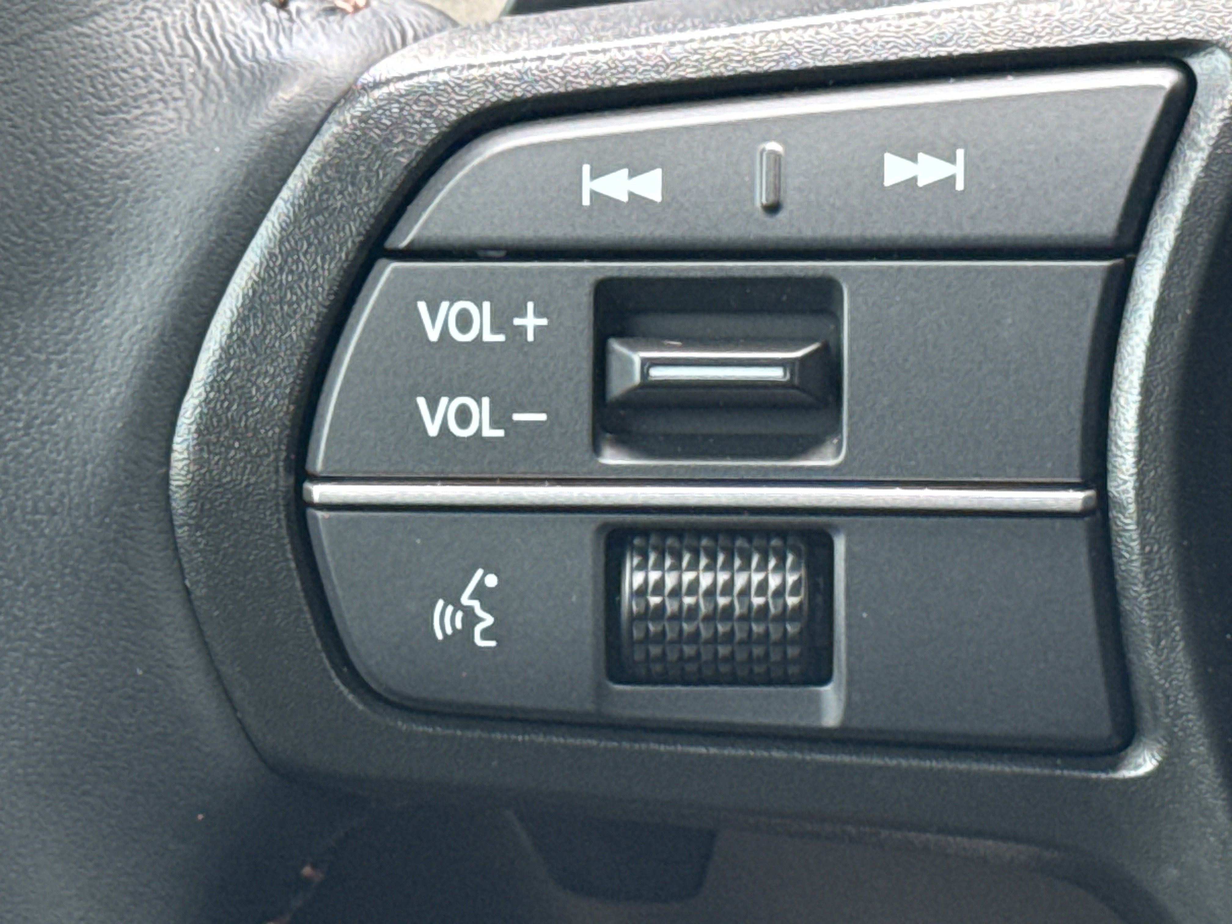 Used 2026 Honda CR-V TrailSport image 19
