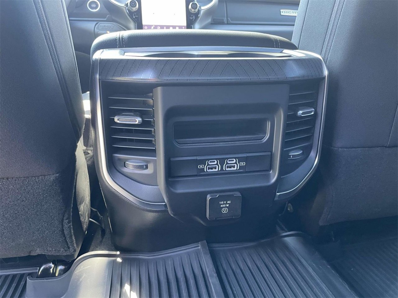 New 2026 RAM 2500 Big Horn image 21