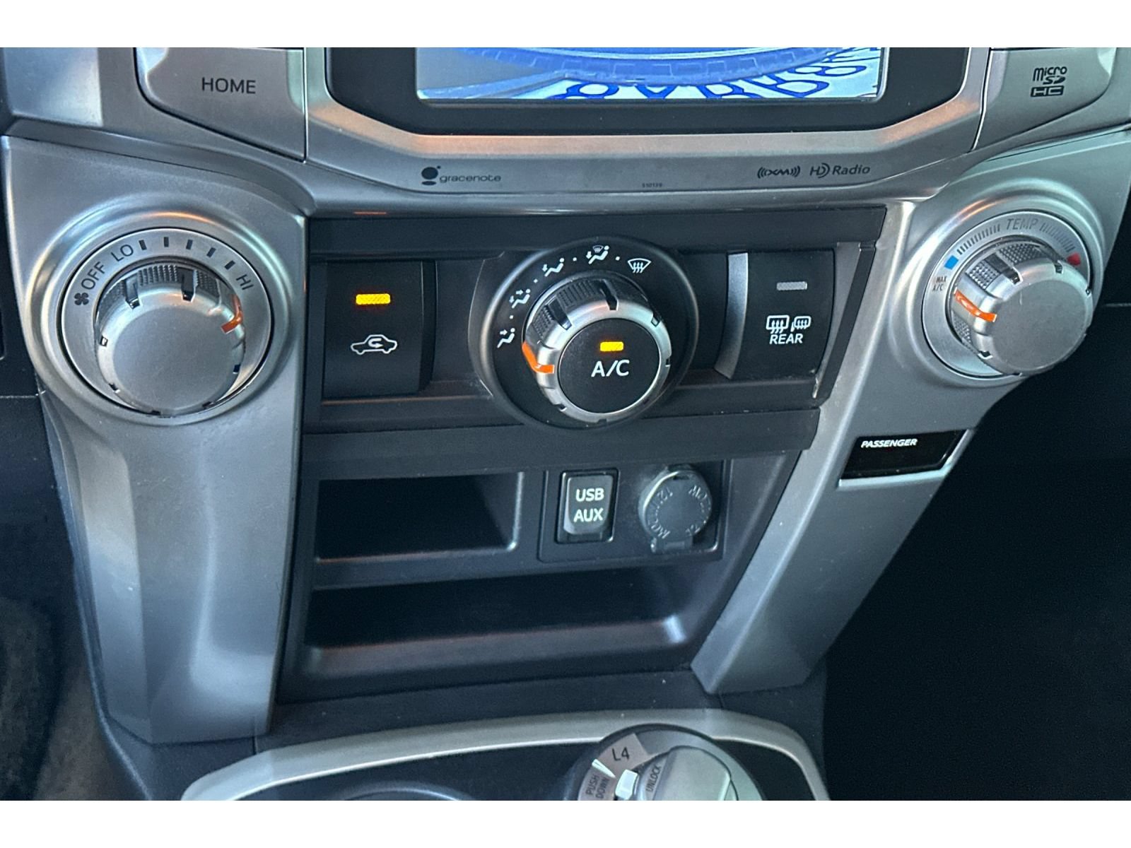 Used 2018 Toyota 4Runner SR5 Premium AWD/4WD image 23