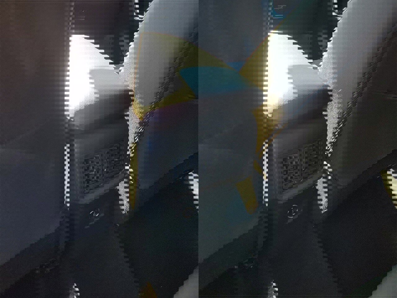 Used 2025 Toyota RAV4 LE image 11