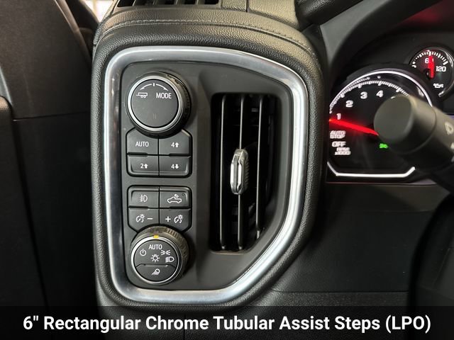 Used 2022 Chevrolet Silverado 1500 LTZ AWD/4WD image 21