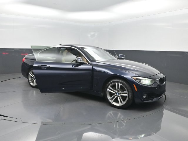 Used 2018 BMW 430i xDrive Coupe AWD/4WD image 28