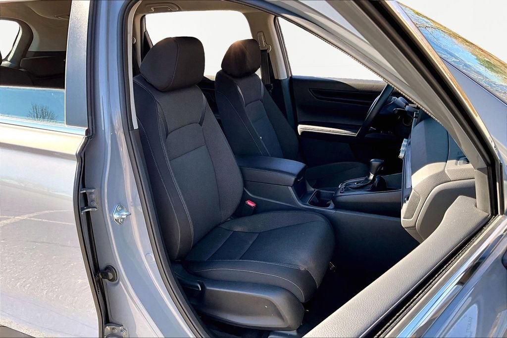 Used 2024 Honda CR-V LX image 21