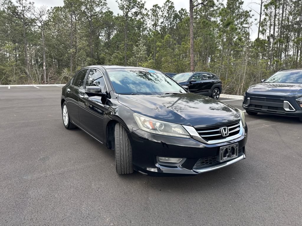 Used 2013 Honda Accord EX-L image 7