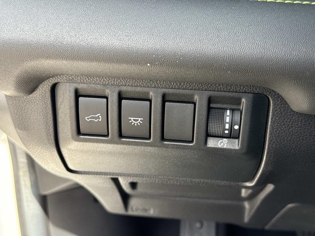 Used 2023 Subaru Ascent Onyx Edition AWD/4WD image 45