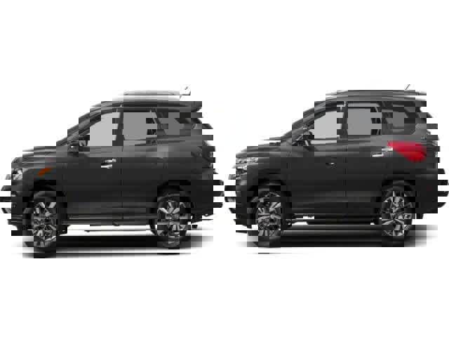 Used 2020 Nissan Pathfinder SV w/ Cargo Package image 4