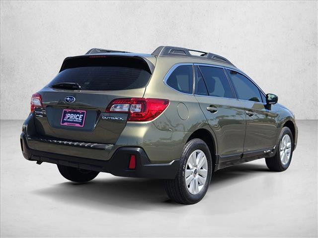 Used 2019 Subaru Outback 2.5i image 5