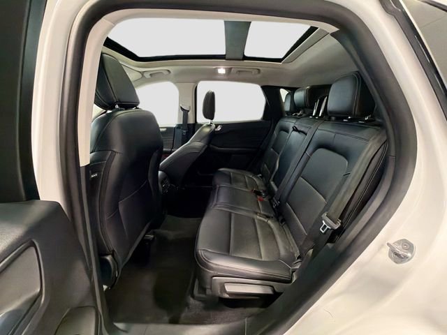 Used 2021 Ford Escape SEL image 20