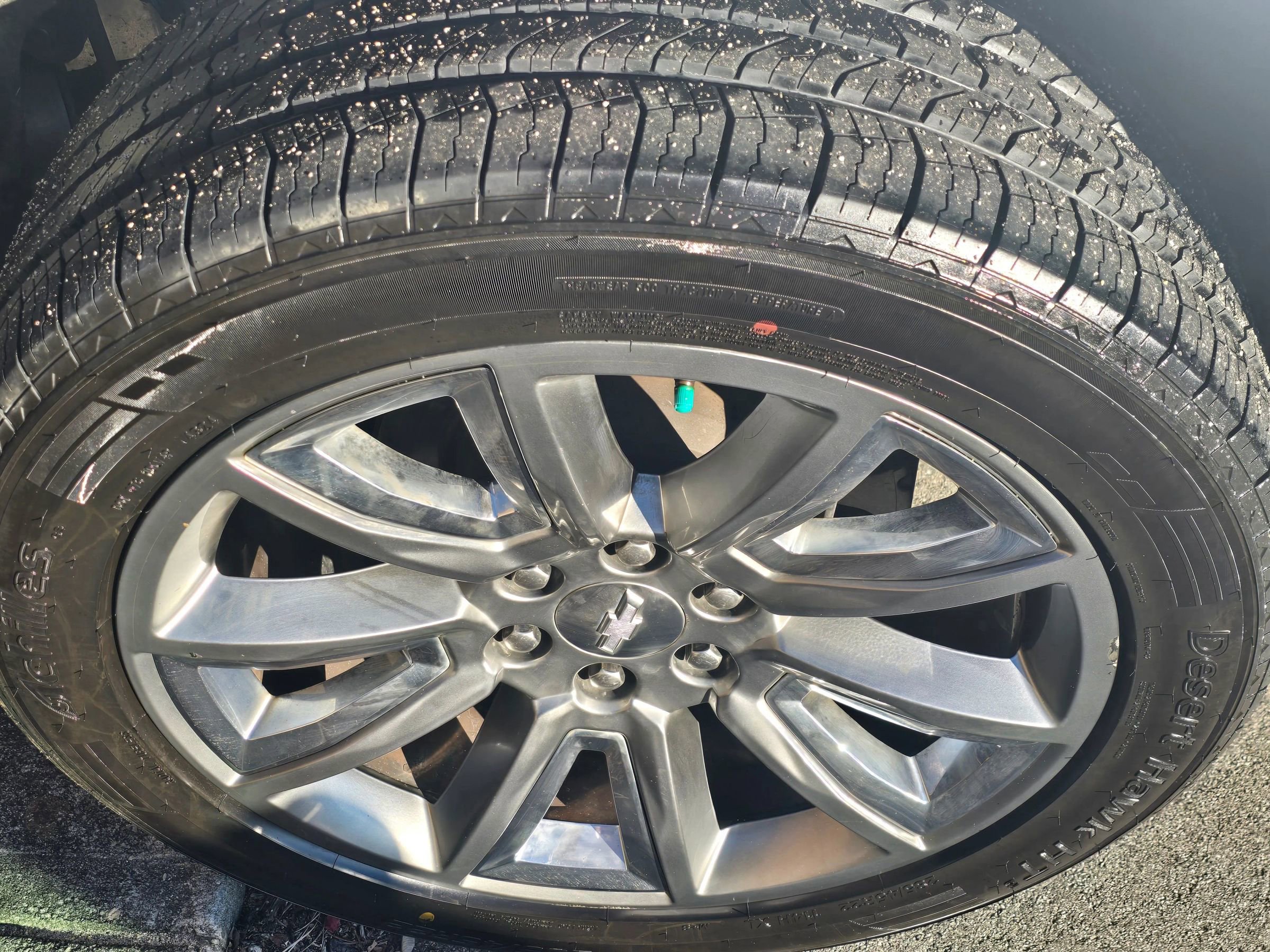 Used 2016 Chevrolet Tahoe LTZ image 35