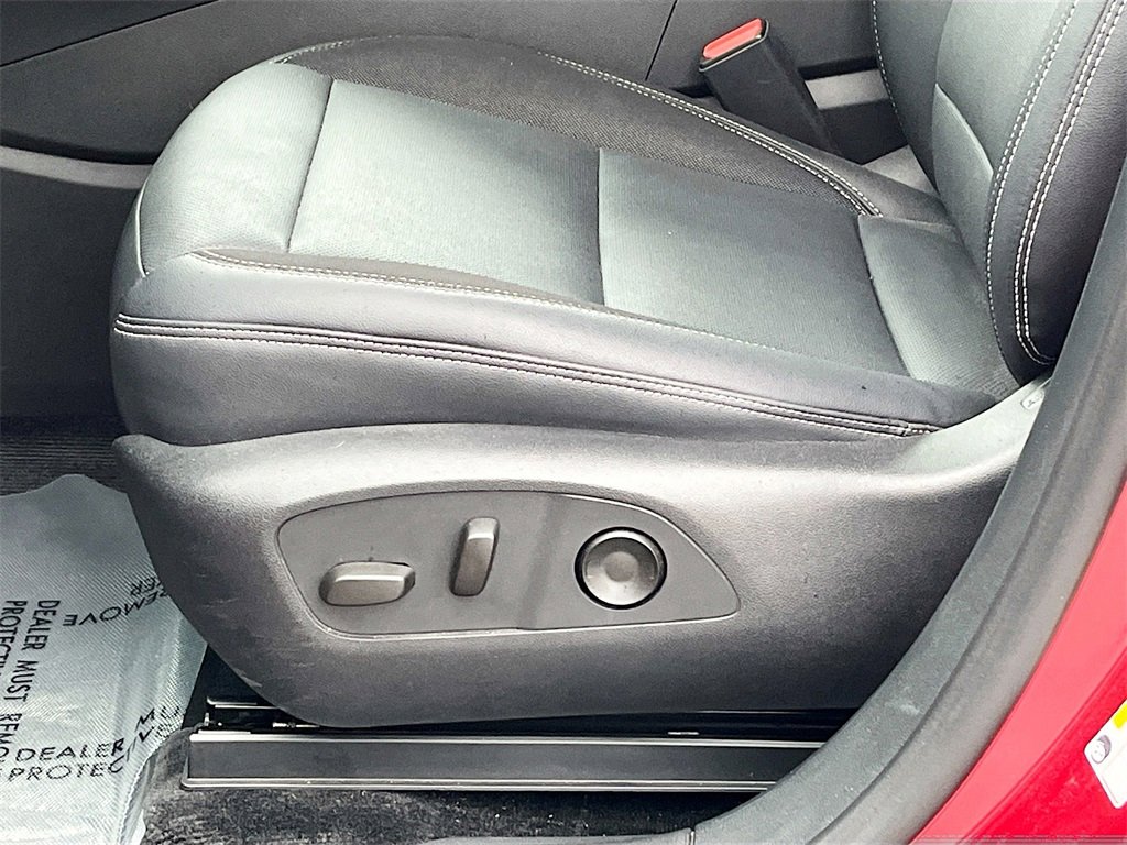 Used 2024 Chevrolet Blazer EV LT image 18