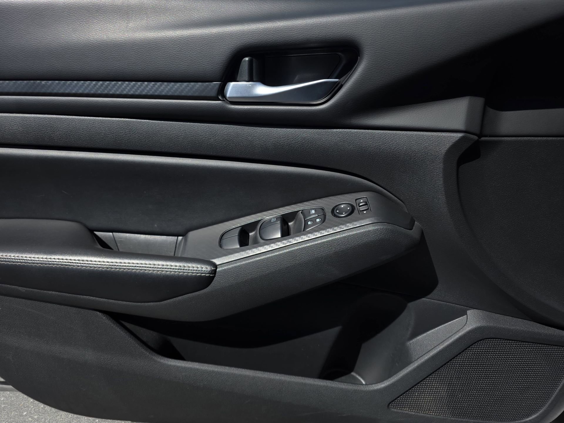 Certified 2024 Nissan Altima 2.5 SV image 26