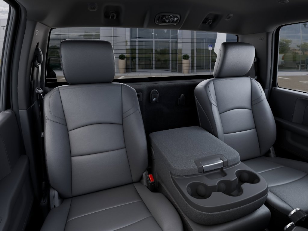 New 2026 RAM 4500 Tradesman AWD/4WD image 16