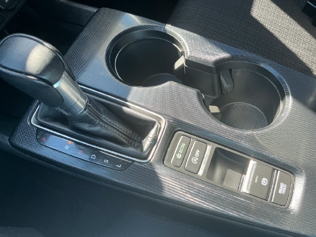 Certified 2023 Honda Civic EX image 24