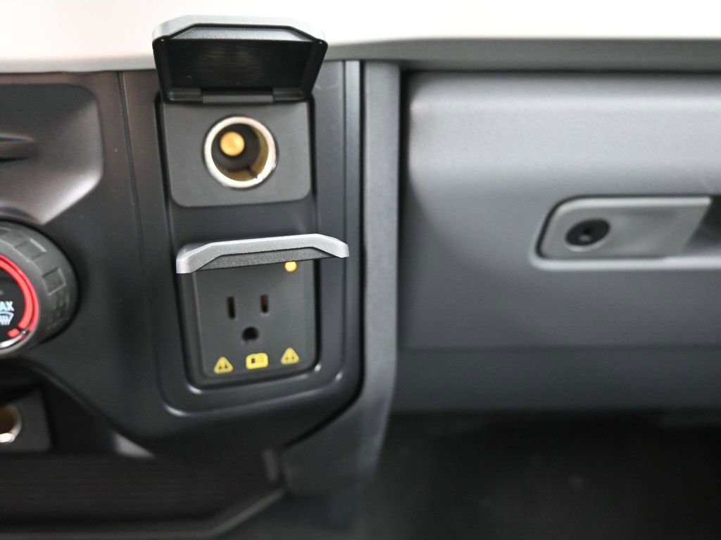 New 2026 Ford F250 4x4 SuperCab Super Duty image 35