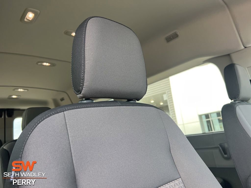 New 2025 Ford Transit 350 XLT image 23