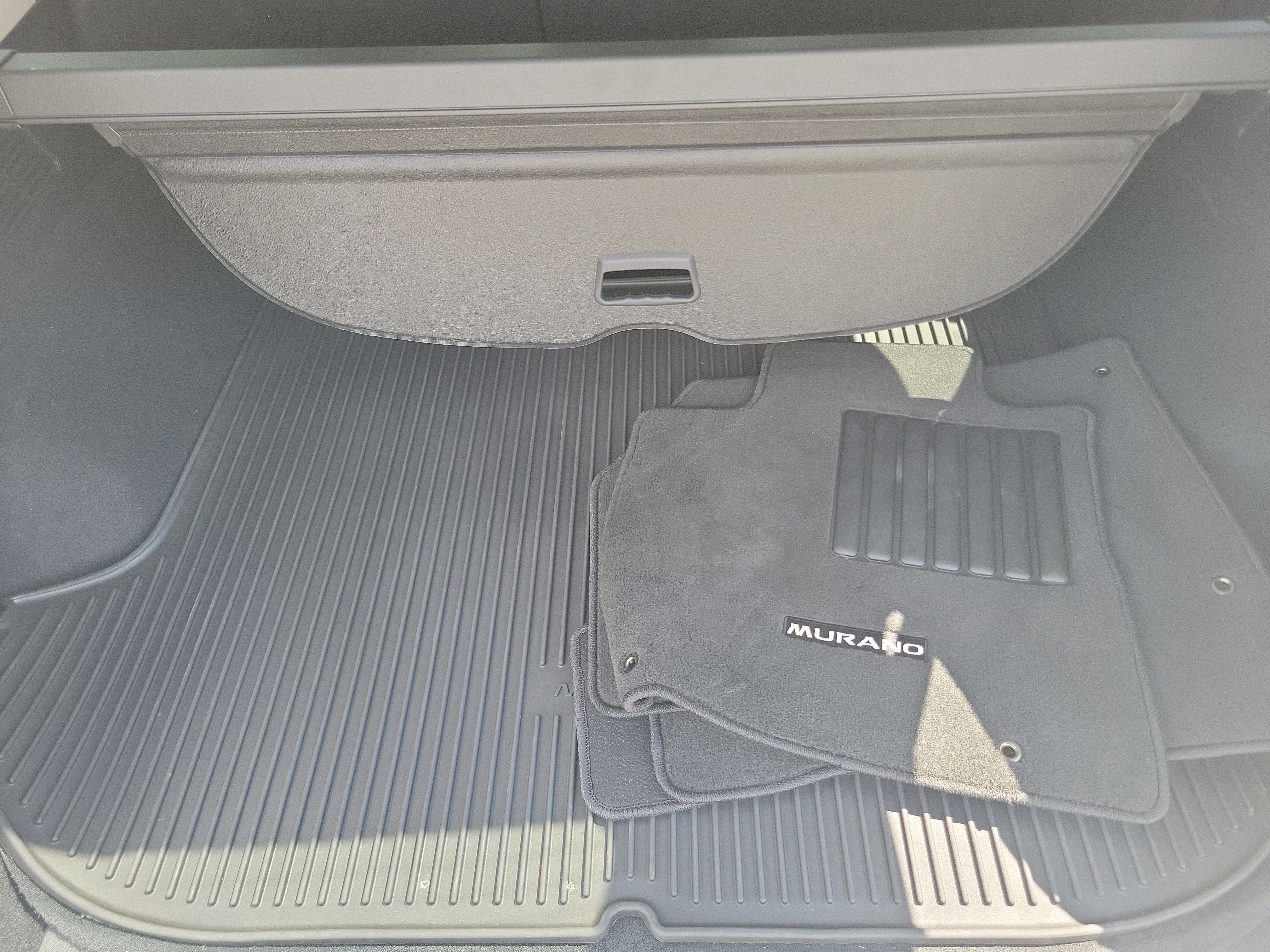 Used 2023 Nissan Murano SL w/ SL Moonroof Package FWD image 17