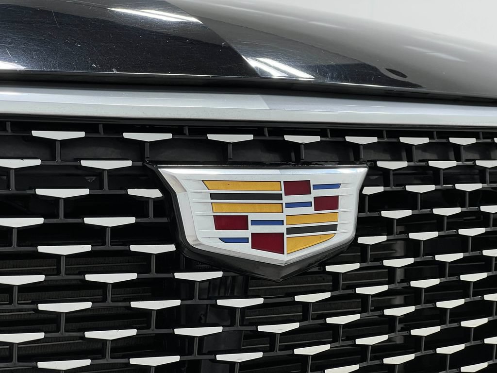 Used 2020 Cadillac XT6 Premium Luxury AWD/4WD image 41