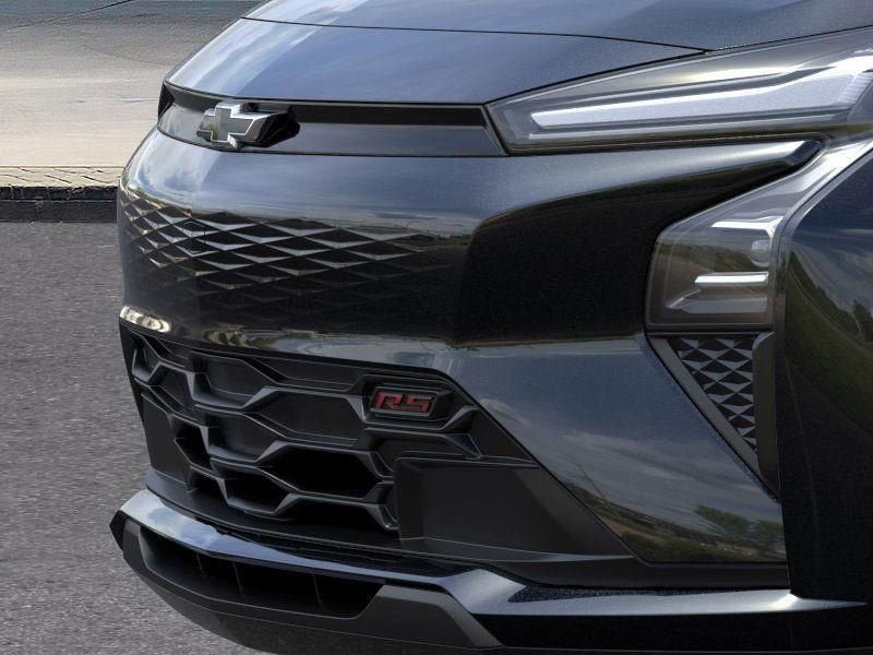 New 2027 Chevrolet Bolt RS image 13
