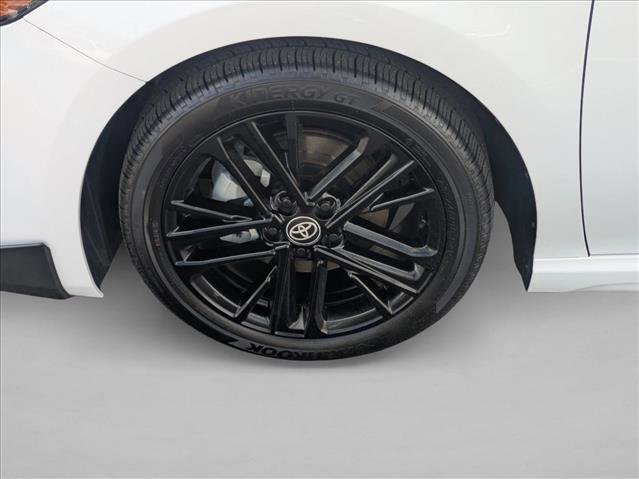 Used 2026 Toyota Camry SE w/ Convenience Package image 21