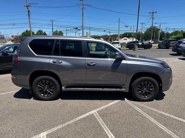 Used 2020 Lexus GX 460 Premium w/ Premium Package AWD/4WD image 14