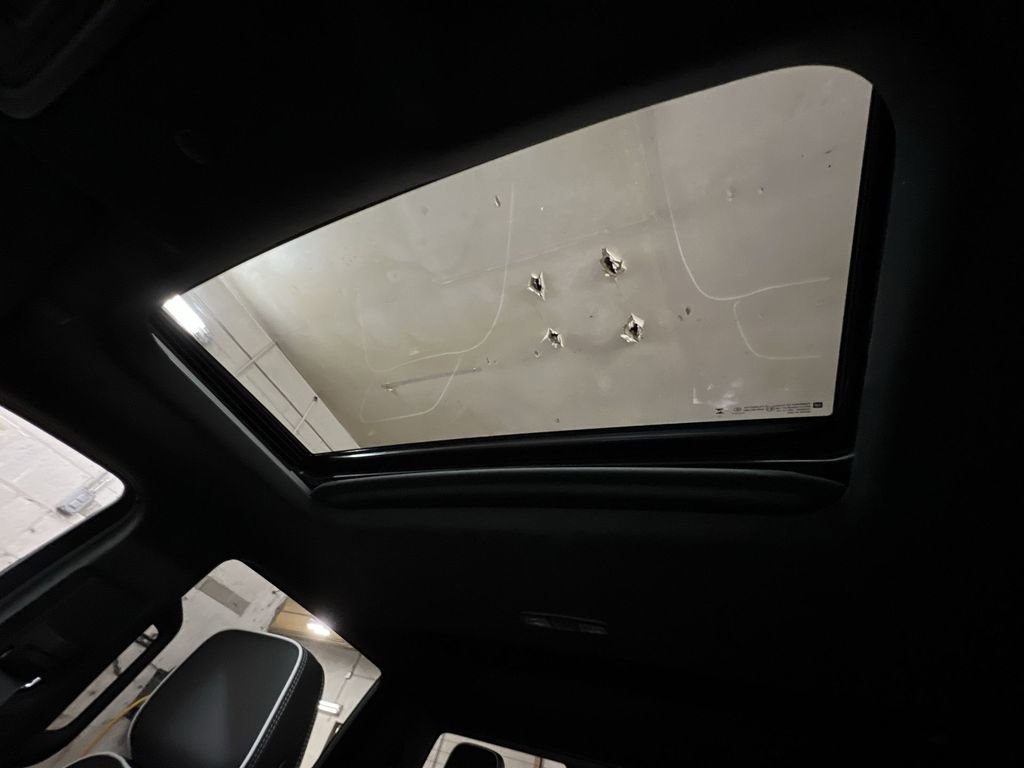 New 2026 GMC Sierra 1500 AT4X image 19