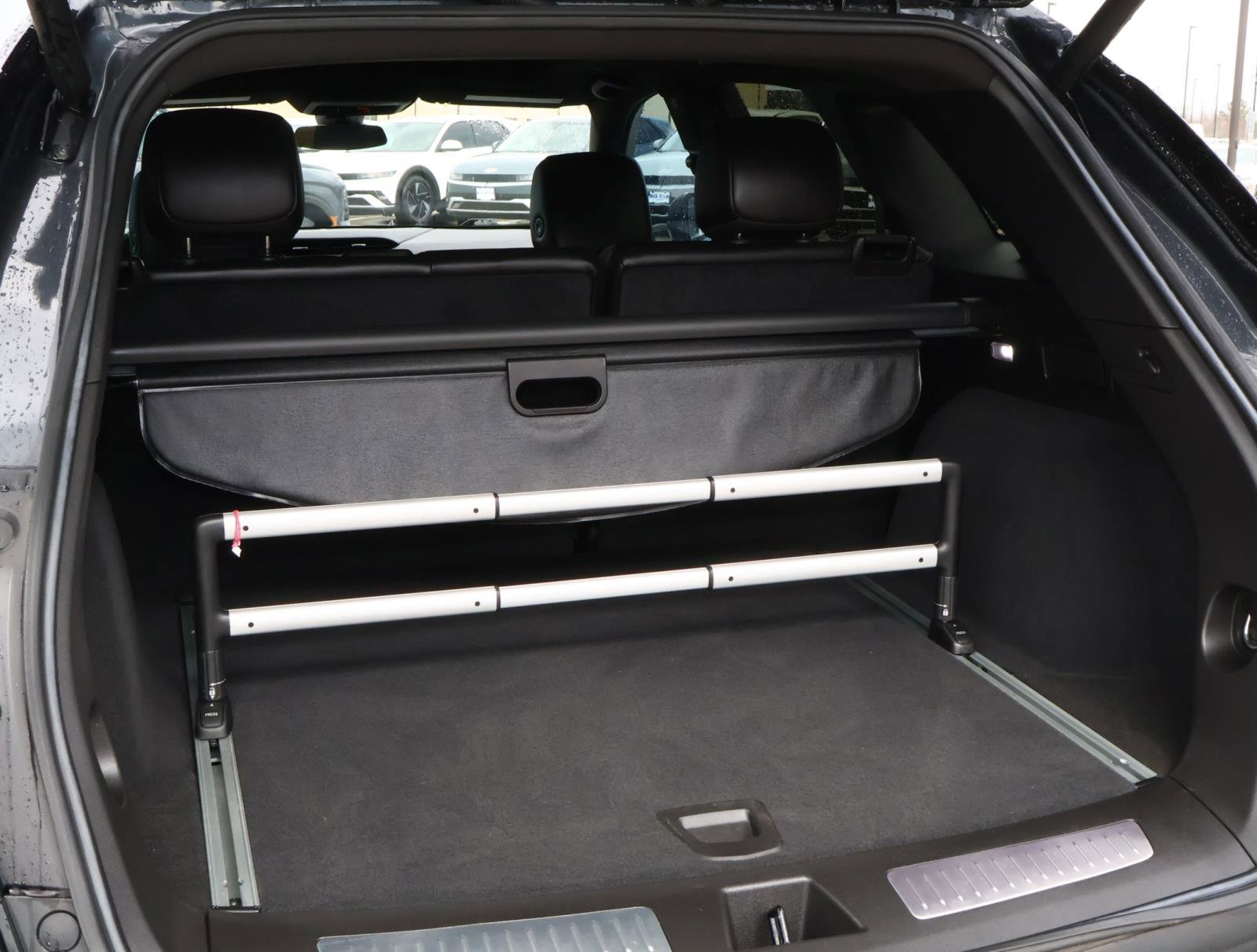 Certified 2023 Cadillac XT5 Sportv image 27