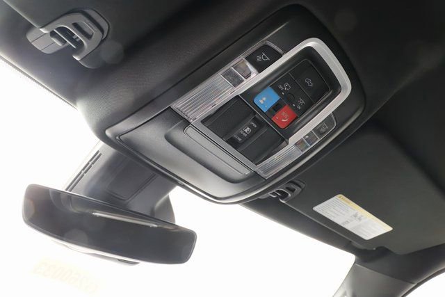 New 2026 RAM 1500 Big Horn AWD/4WD image 40