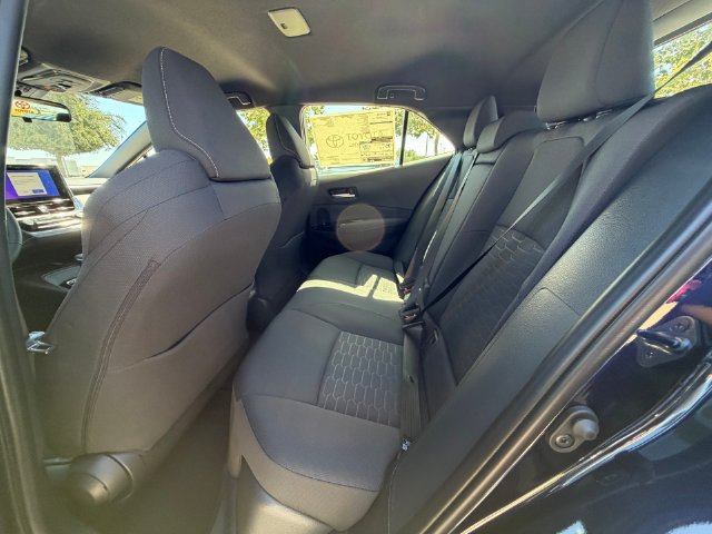 New 2027 Toyota Corolla SE FWD image 18