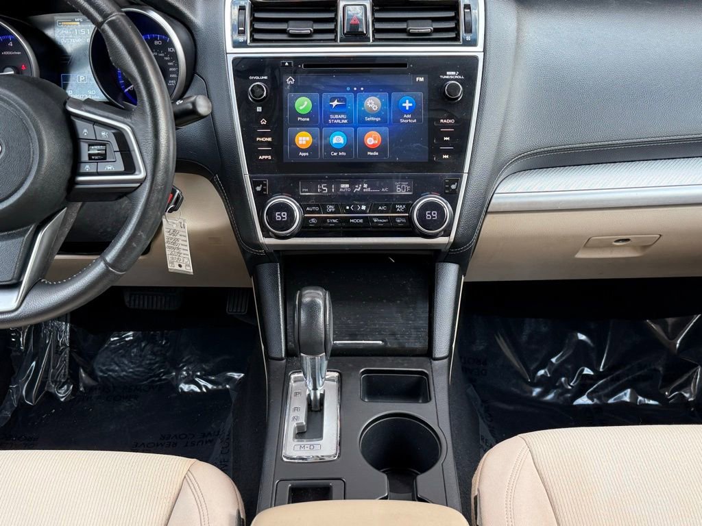 Used 2019 Subaru Legacy 2.5i Premium image 24