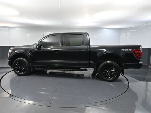 Used 2024 Ford F150 Lariat image 11