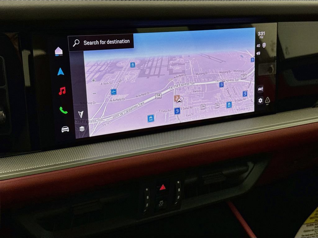 New 2026 Porsche Cayenne S AWD/4WD image 19