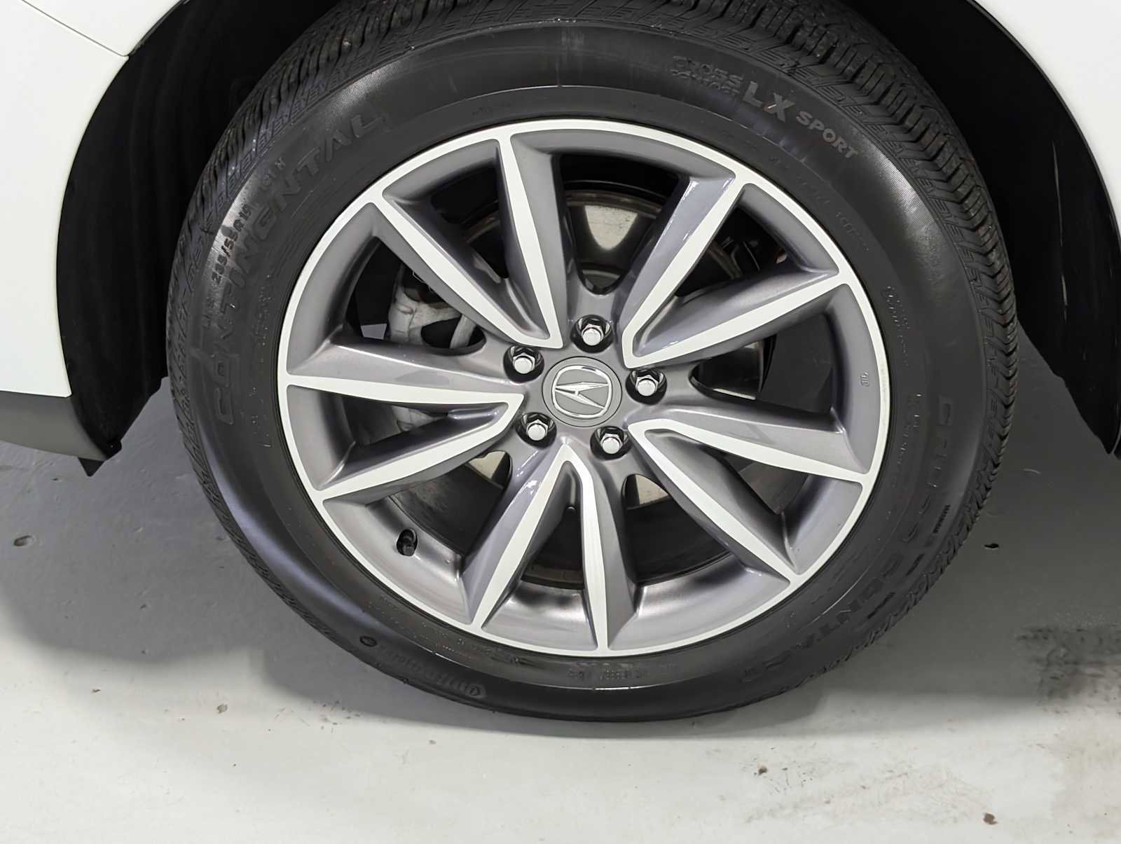 Certified 2023 Acura RDX AWD w/ Technology Package image 3