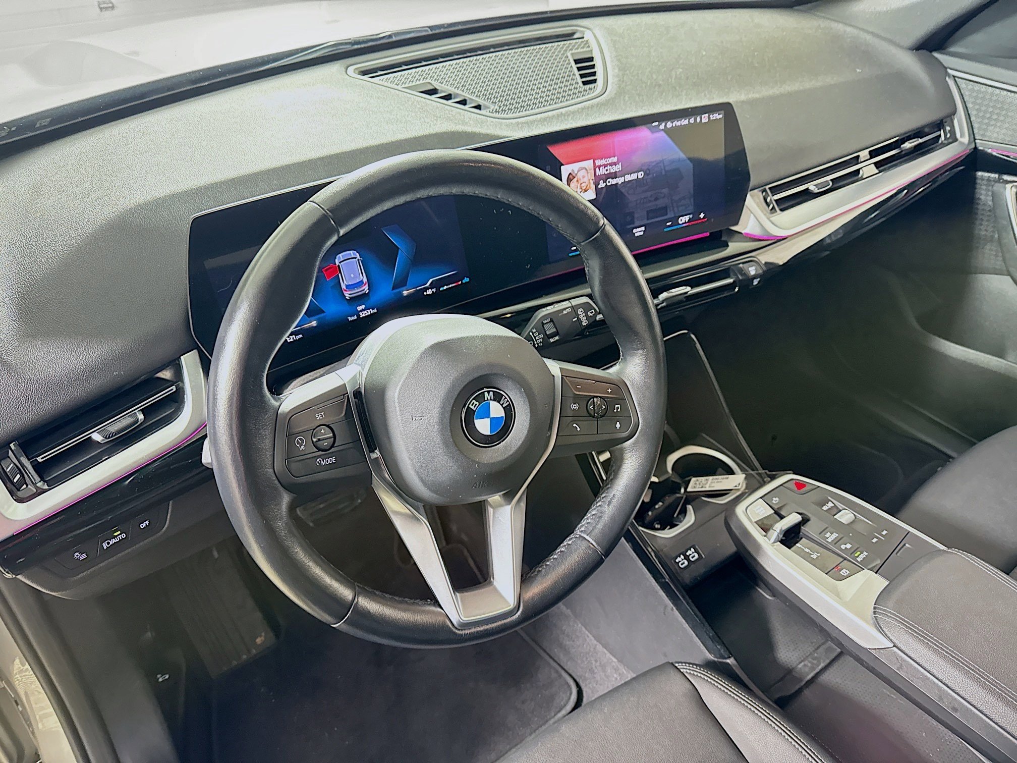 Used 2023 BMW X1 xDrive28i AWD/4WD image 13