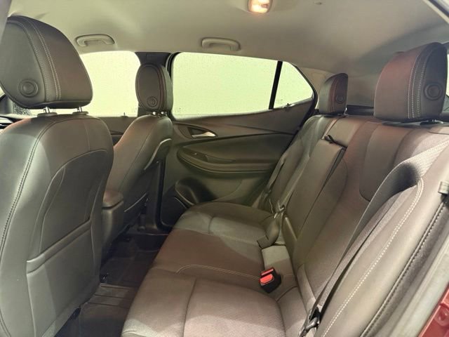 Used 2024 Buick Encore GX Preferred w/ Comfort Package AWD/4WD image 22