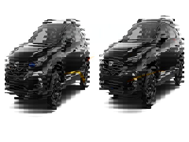 Used 2024 Subaru Crosstrek 2.5i Sport image 1