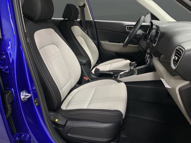 New 2026 Hyundai Venue SEL image 29