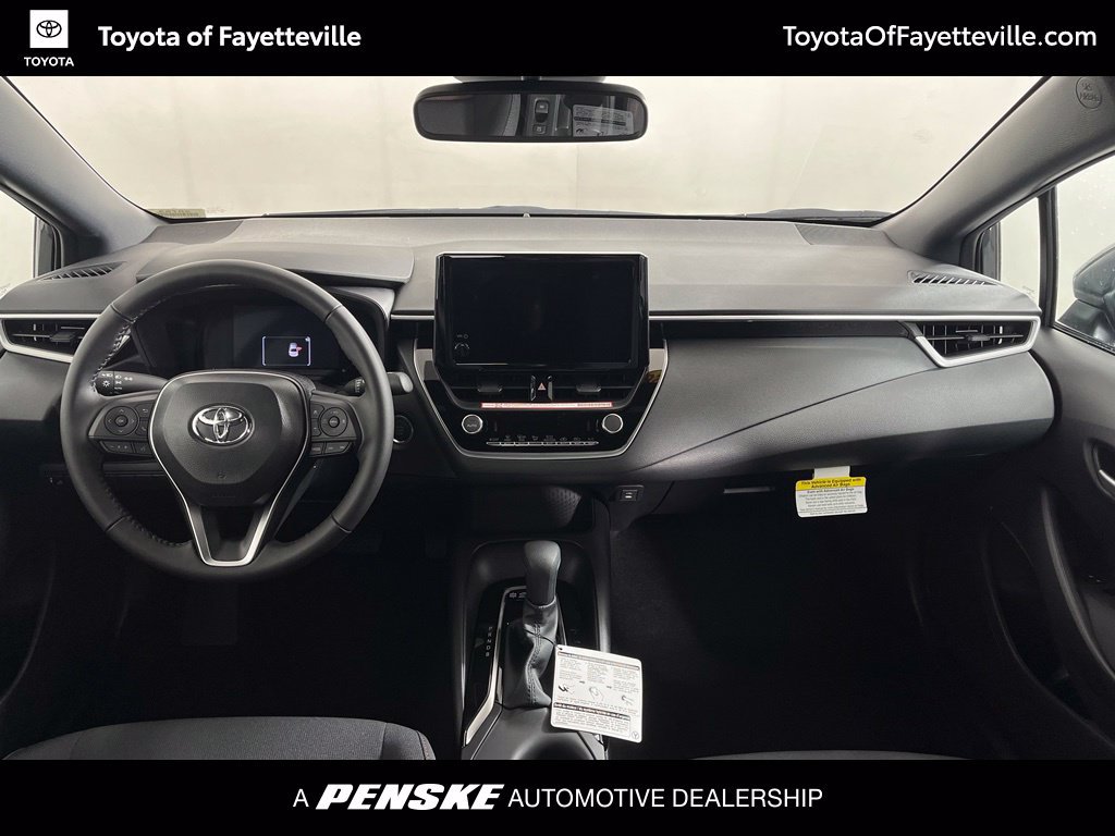 Used 2026 Toyota Corolla SE FWD image 20