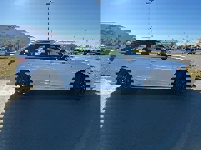 New 2026 Honda Civic Sport image 2