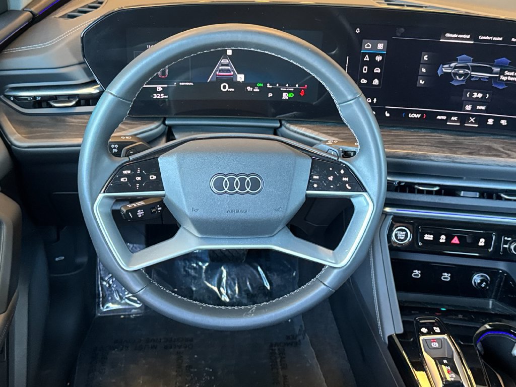 Used 2025 Audi Q5 Premium w/ 19" Wheel Package AWD/4WD image 20