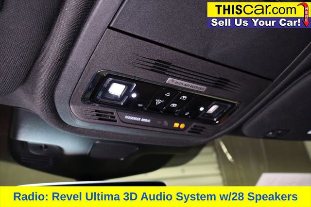 Used 2022 Lincoln Aviator Grand Touring w/ Equipment Group 301A image 19