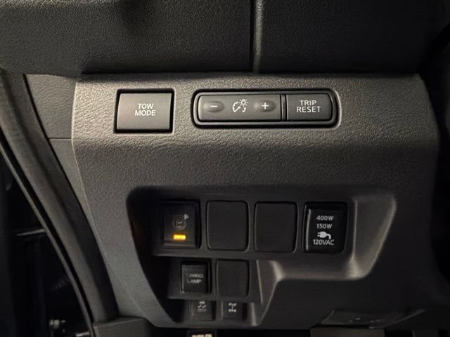 New 2026 Nissan Frontier PRO-4X w/ Pro Premium Package AWD/4WD image 20